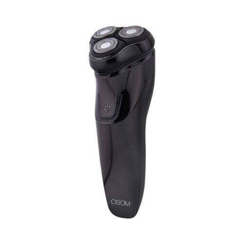 Osom Men Care barzdaskutė Wet and Dry Electric Shaver OSOMMC8818-min Osom Men Care barzdaskutė Wet and Dry Electric Shaver OSOMMC8818