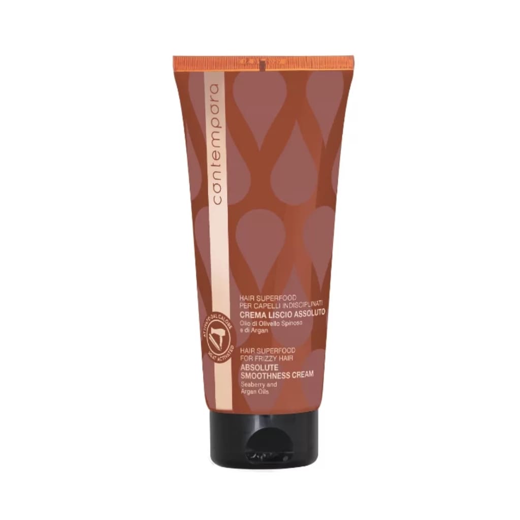 CONTEMPORA termoaktyvus stipriai glotninantis kremas, 200ml-min CONTEMPORA termoaktyvus stipriai glotninantis kremas, 200ml