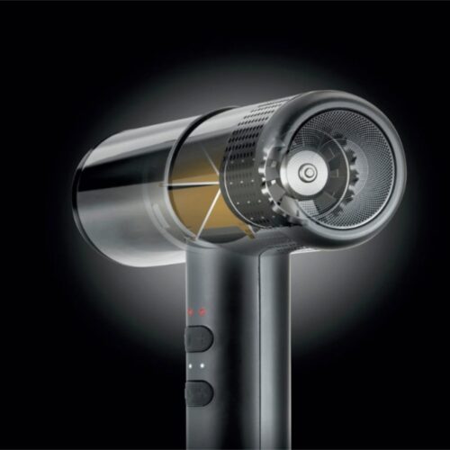 Diva Pro Styling plaukų džiovintuvas Atmos 2 Atom (3)-min Diva Pro Styling plaukų džiovintuvas Atmos 2 Atom, 1600W