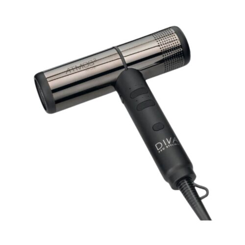 Diva Pro Styling plaukų džiovintuvas Atmos 2 Atom-min Diva Pro Styling plaukų džiovintuvas Atmos 2 Atom, 1600W