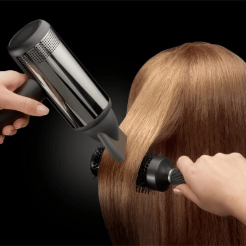 Diva Pro Styling plaukų džiovintuvas Atmos 2 Ultra, 2000W