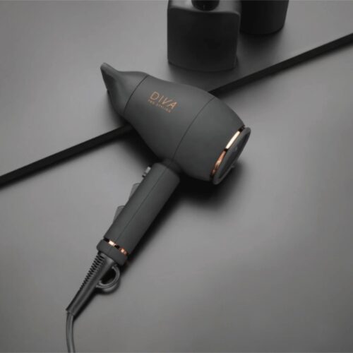 Diva Pro Styling plaukų džiovintuvas Intenso 4000 Pro Compact (3)-min Diva Pro Styling plaukų džiovintuvas Intenso 4000 Pro Compact