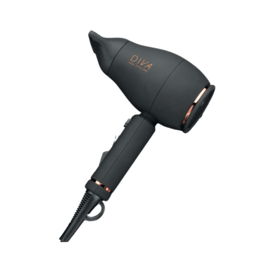 Diva Pro Styling plaukų džiovintuvas Intenso 4000 Pro Compact (5)-min Diva Pro Styling plaukų džiovintuvas Intenso 4000 Pro Compact