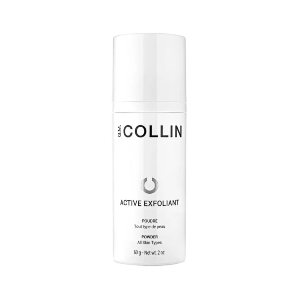 G.M. COLLIN gaivinantys trigubo veikimo šveičiamieji milteliai ACTIVE, 60g