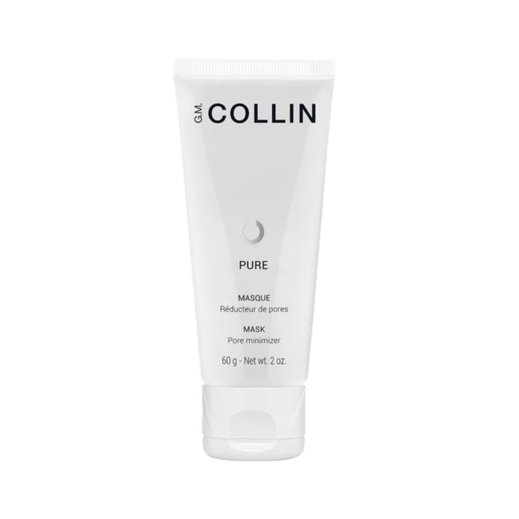 G.M. COLLIN veido kaukė PURE, 60g