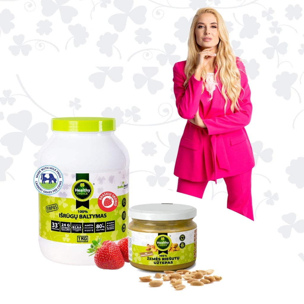 Healthy Choice Kristinos pusryčių rinkinys-min Healthy Choice Kristinos pusryčių rinkinys
