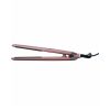 Plaukų tiesintuvas „OSOM Professional“, Rose Gold OSOM897RG rožinės spalvos, su infraraudonaisiais spinduliais, 230C, 50W