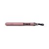 Plaukų tiesintuvas „OSOM Professional“, Rose Gold OSOM897RG rožinės spalvos, su infraraudonaisiais spinduliais, 230C, 50W