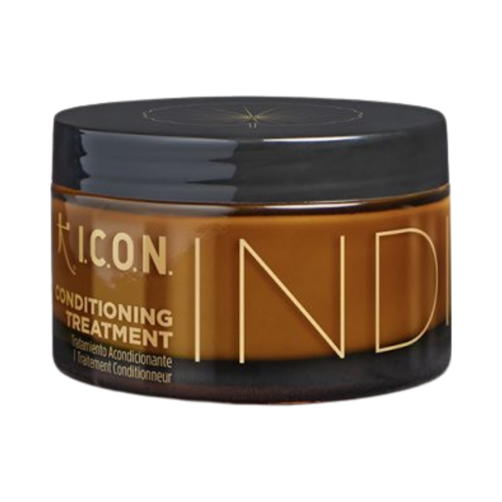 I.C.O.N. INDIA kondicionuojanti kaukė, 170ml