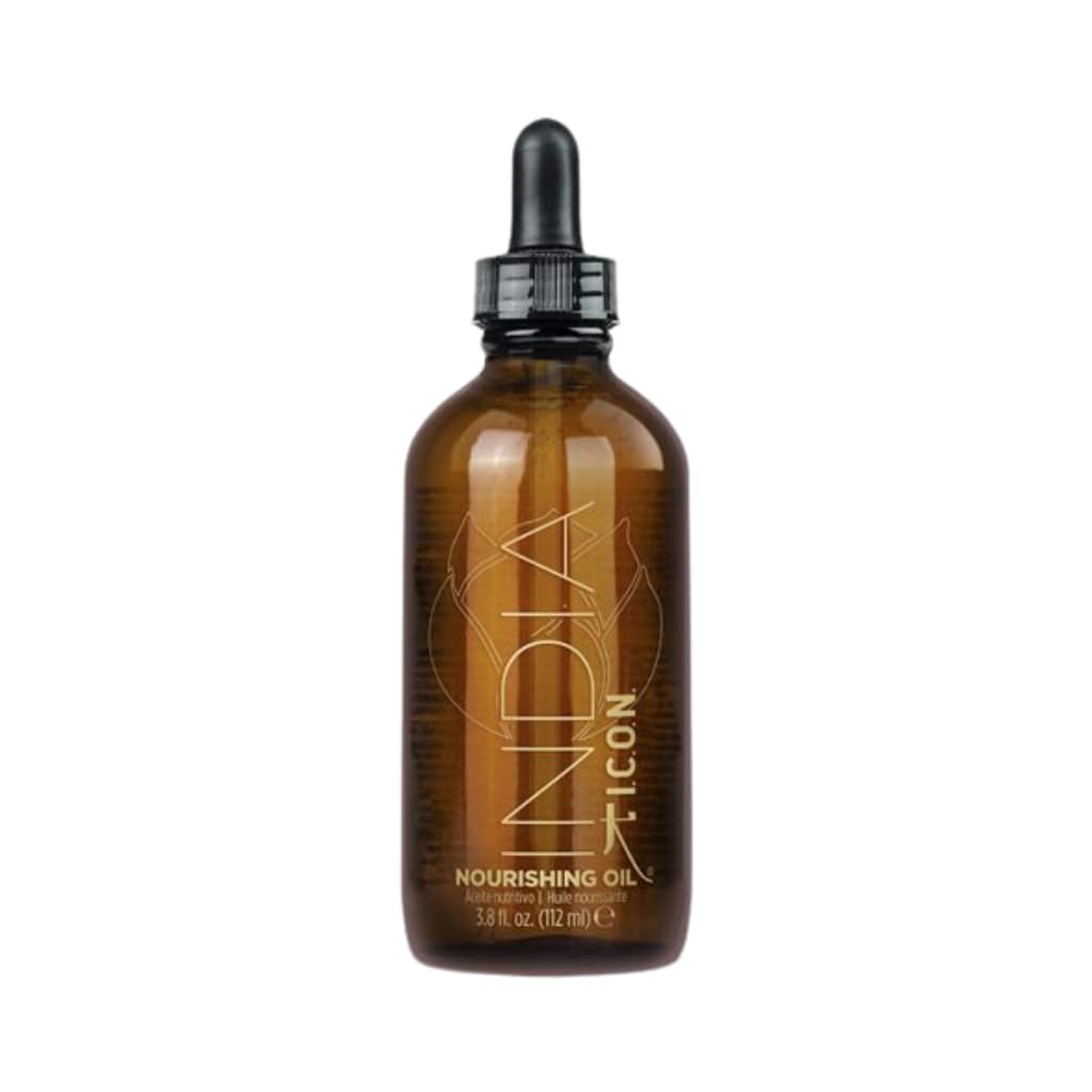 I.C.O.N. INDIA maitinantis aliejus, 112ml