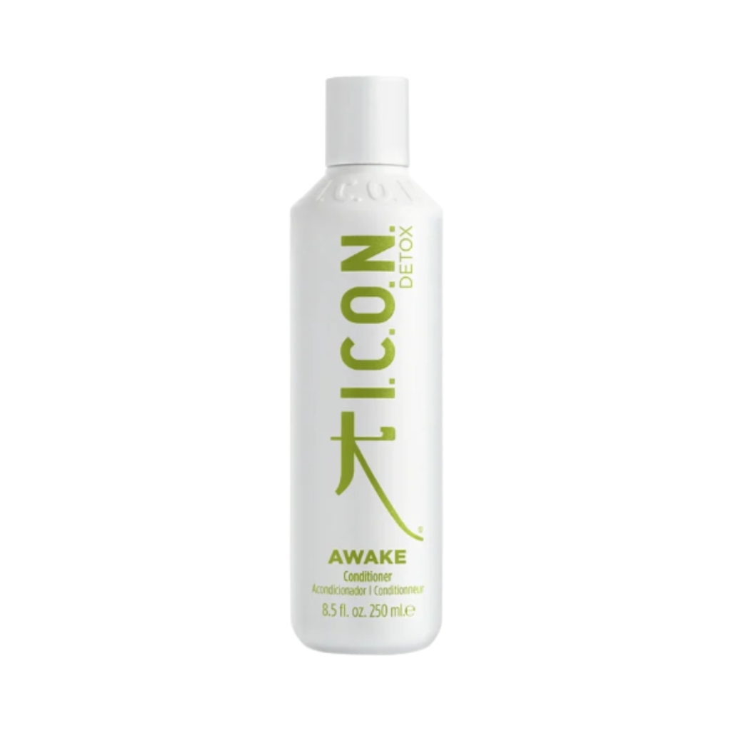 I.C.O.N. detoksikuojantis kondicionierius AWAKE, 250ml