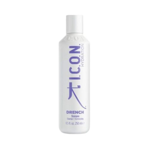 I.C.O.N. drėkinantis šampūnas Drench, 250ml