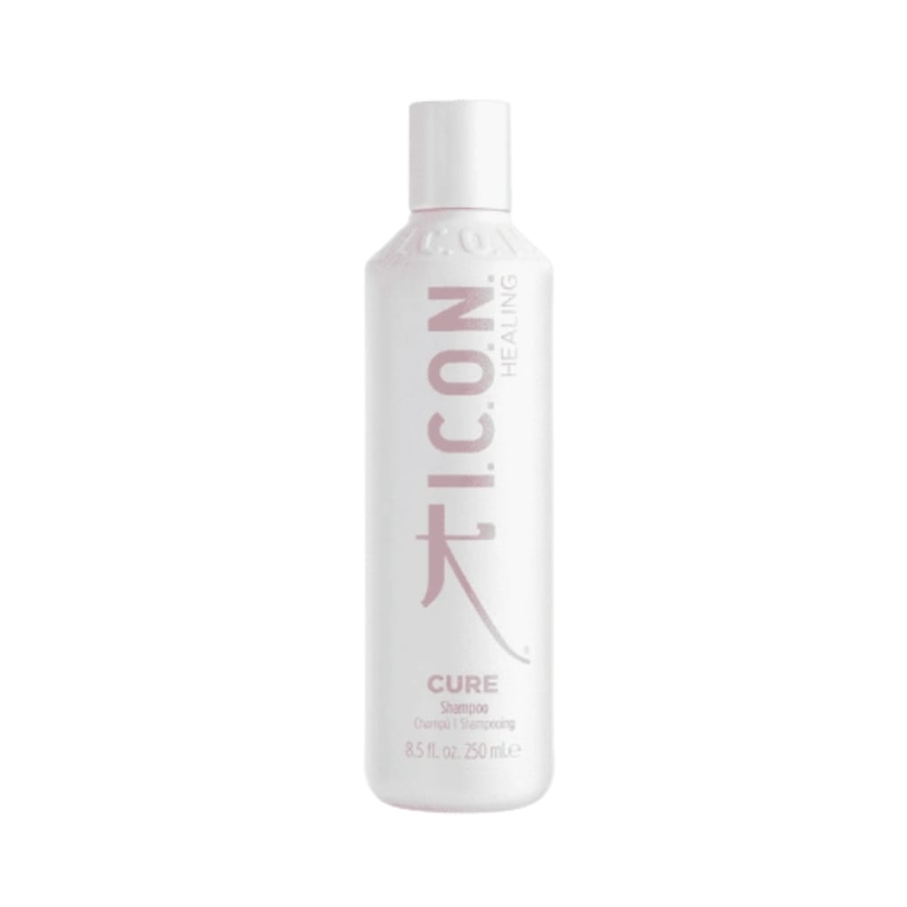 I.C.O.N. regeneruojantis šampūnas Cure, 250ml