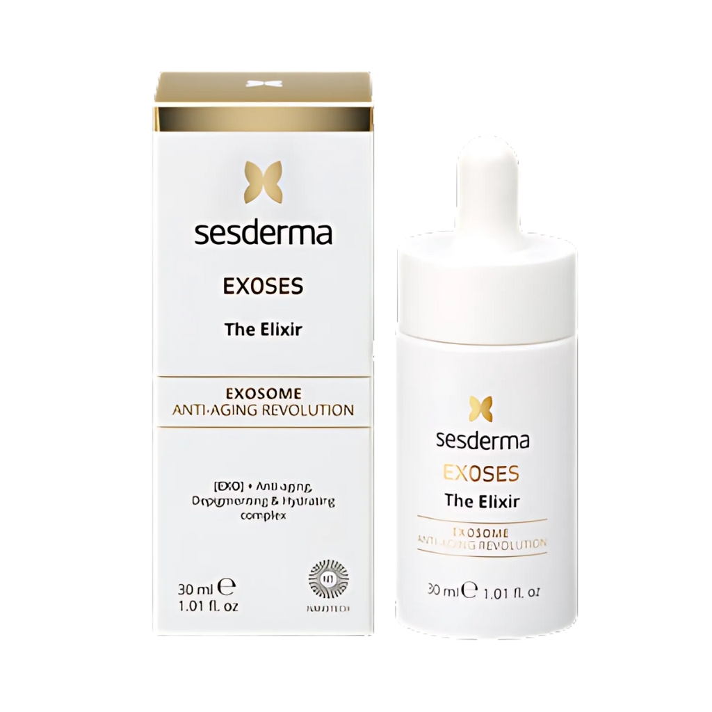 SESDERMA veido serumas su egzosomomis EXOSES, 30ml