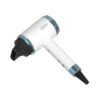 OSOM Professional plaukų džiovintuvas White Hair Dryer OSOM6800WHHD, baltos spalvos, 1800W (2)-min OSOM Professional plaukų džiovintuvas White Hair Dryer OSOM6800WHHD, baltos spalvos, 1800W