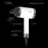 OSOM Professional plaukų džiovintuvas White Hair Dryer OSOM6800WHHD, baltos spalvos, 1800W (5)-min OSOM Professional plaukų džiovintuvas White Hair Dryer OSOM6800WHHD, baltos spalvos, 1800W