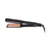 OSOM Professional plaukų tiesintuvas Infrared Hair Straightener OSOMP861BL, su infraraudonaisiais spinduliais, juodos spalvos, 44mm (4)-min OSOM Professional plaukų tiesintuvas Infrared Hair Straightener OSOMP861BL, su infraraudonaisiais spinduliais, juodos spalvos, 44mm