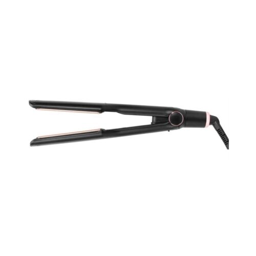 OSOM Professional plaukų tiesintuvas Infrared Hair Straightener OSOMP861BL, su infraraudonaisiais spinduliais, juodos spalvos, 44mm-min OSOM Professional plaukų tiesintuvas Infrared Hair Straightener OSOMP861BL, su infraraudonaisiais spinduliais, juodos spalvos, 44mm