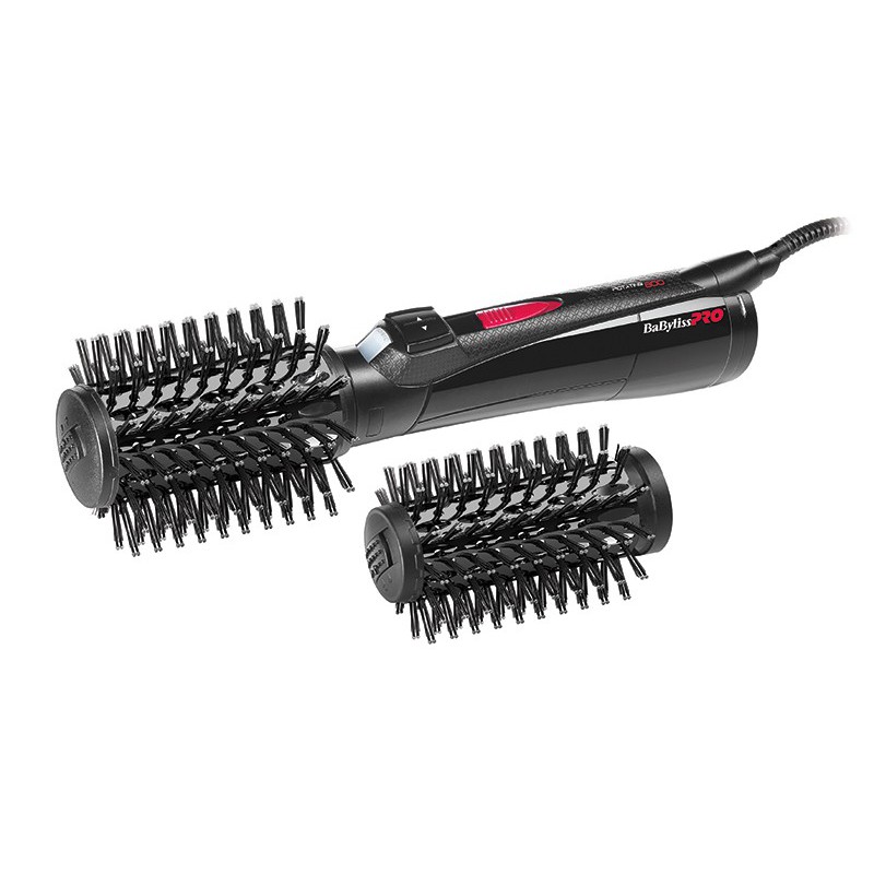 Plaukų formuotuvas BaByliss PRO Rotating 800 Besisukantis plaukų formuotuvas