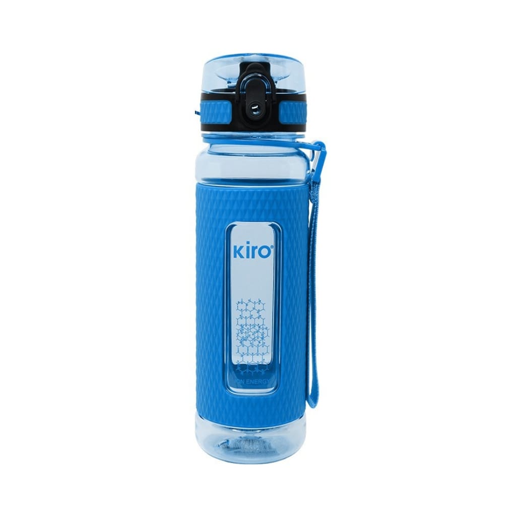 Kiro gertuvė - mėlyna, Blue KI5044BL, 450ml-min Kiro gertuvė - mėlyna, Blue KI5044BL, 450ml