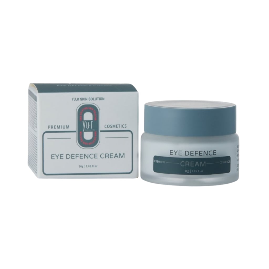YU.R stangrinamasis paakių kremas Eye Firming Cream, 30g-min YU.R stangrinamasis paakių kremas Eye Firming Cream, 30g