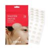 COSRX hidrokoloidiniai pleistrai spuogams Master Patch Intensive, 36vnt.