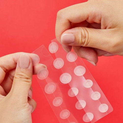 COSRX hidrokoloidiniai pleistrai spuogams Master Patch Intensive, 36vnt.
