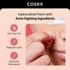 COSRX hidrokoloidiniai pleistrai spuogams Master Patch Intensive, 36vnt.