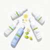 Milk Shake NO FRIZZ ALLOWED-min Milk Shake kondicionierius šiauštis linkusiems plaukams NO FRIZZ ALLOWED PERFECTING CONDITIONER, 1000ml