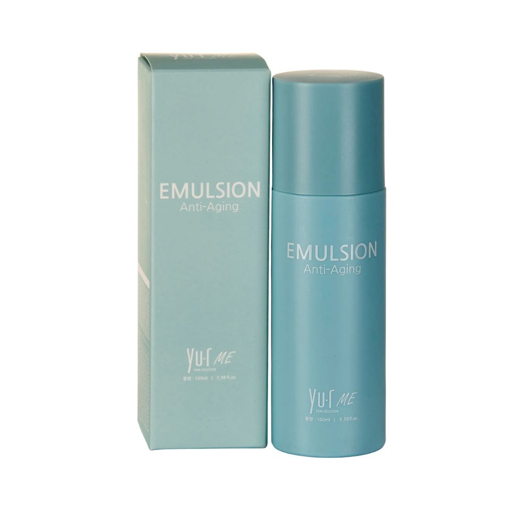 YU.R Me veido emulsija anti-aging Emulsion, 100ml-min YU.R Me veido emulsija anti-aging Emulsion, 100ml