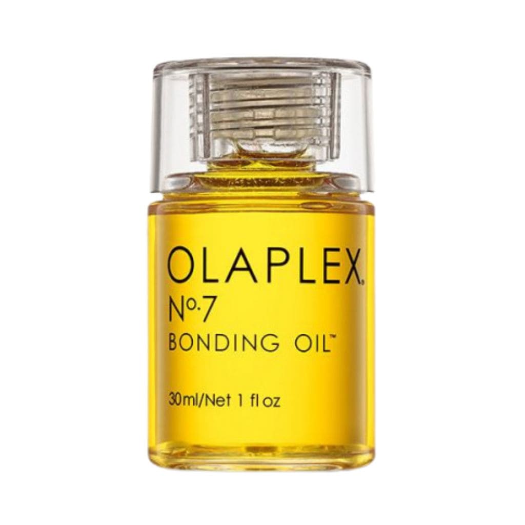 OLAPLEX aliejukas No.7 BONDING OIL, 30ml-min OLAPLEX aliejukas No.7 BONDING OIL, 30ml