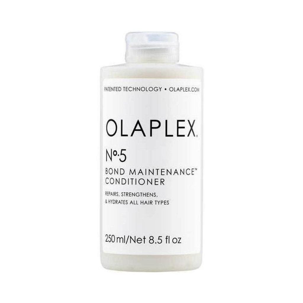 OLAPLEX kondicionierius No. 5 BOND MAINTENANCE CONDITIONER, 250ml-min OLAPLEX kondicionierius No. 5 BOND MAINTENANCE CONDITIONER, 250ml