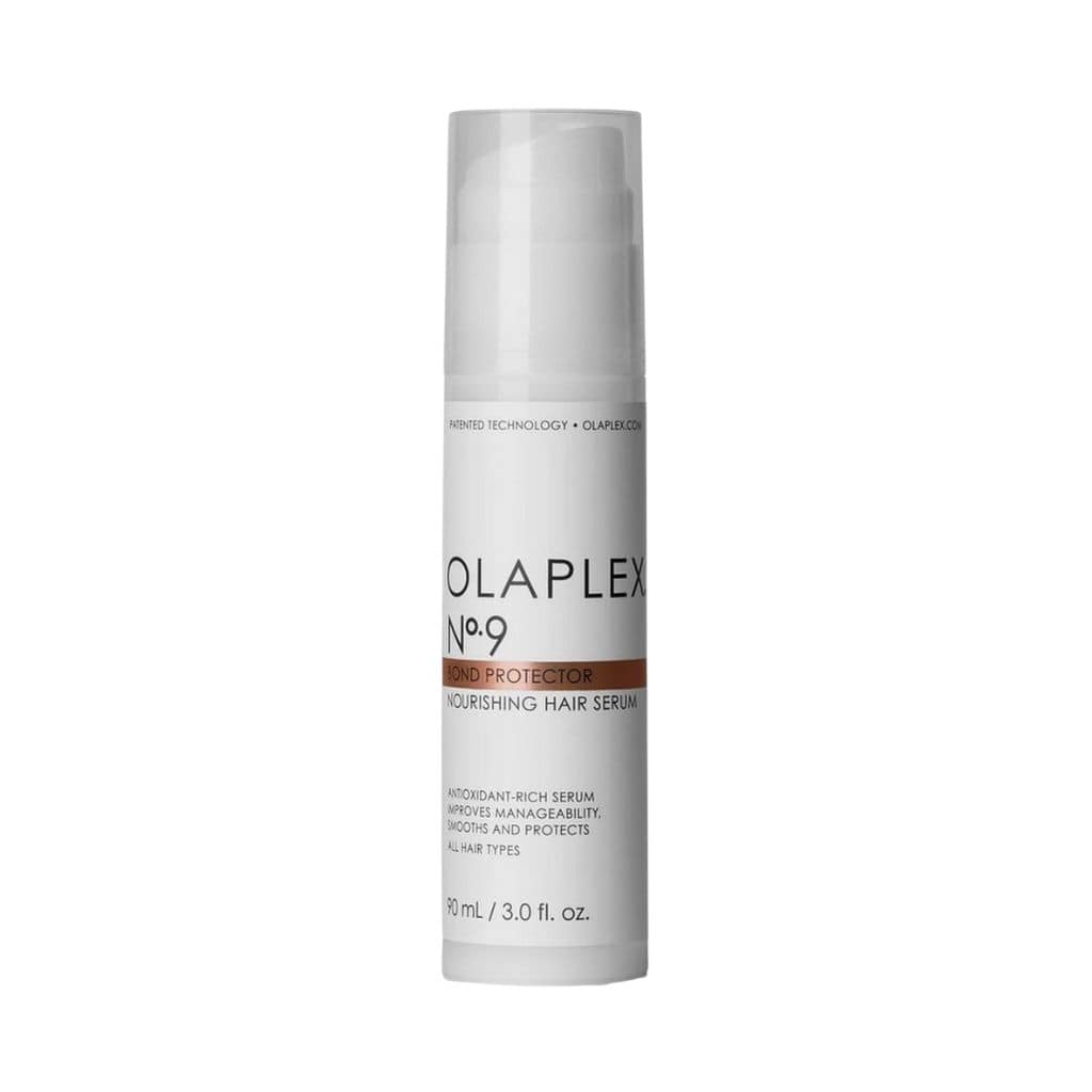 OLAPLEX serumas No.9 BOND PROTECTOR NOURISHING HAIR SERUM, 90ml-min OLAPLEX serumas No.9 BOND PROTECTOR NOURISHING HAIR SERUM, 90ml