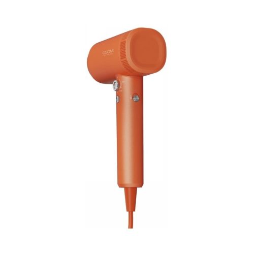 OSOM Professional plaukų džiovintuvas LAVA Hair Dryer OSOMPLAVA, 1800W, oranžinės spalvos (2)-min OSOM Professional plaukų džiovintuvas LAVA Hair Dryer OSOMPLAVA, 1800W, oranžinės spalvos