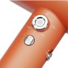 OSOM Professional plaukų džiovintuvas LAVA Hair Dryer OSOMPLAVA, 1800W, oranžinės spalvos (3)-min OSOM Professional plaukų džiovintuvas LAVA Hair Dryer OSOMPLAVA, 1800W, oranžinės spalvos