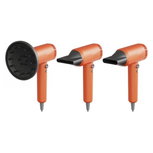 OSOM Professional plaukų džiovintuvas LAVA Hair Dryer OSOMPLAVA, 1800W, oranžinės spalvos (4)-min OSOM Professional plaukų džiovintuvas LAVA Hair Dryer OSOMPLAVA, 1800W, oranžinės spalvos