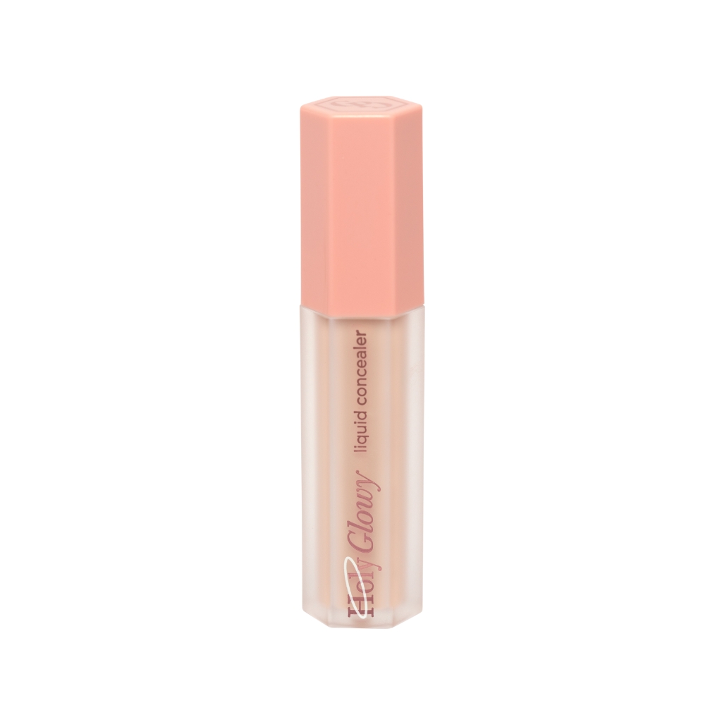 Cent Pur Cent Holy Glowy Concealer 0.5 – Gaivus žvilgsnis ir švytinti oda, 4ml Cent Pur Cent Holy Glowy Concealer 0.5 – Gaivus žvilgsnis ir švytinti oda, 4ml