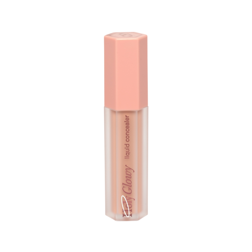 Cent Pur Cent Holy Glowy Concealer 2.0 – Švytinti oda be pastangų 4ml Cent Pur Cent Holy Glowy Concealer 2.0 – Švytinti oda be pastangų, 4ml