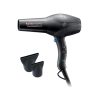 Diva Pro Styling plaukų džiovintuvas Rapida 4000 Pro, Onyx