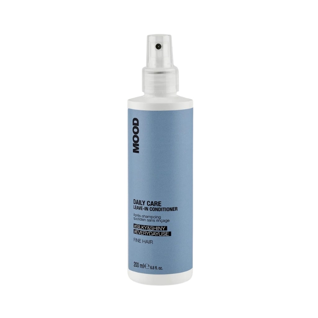 MOOD DAILY CARE LEAVE-IN purškiamas, nenuskalaujamas kondicionierius, 200ml