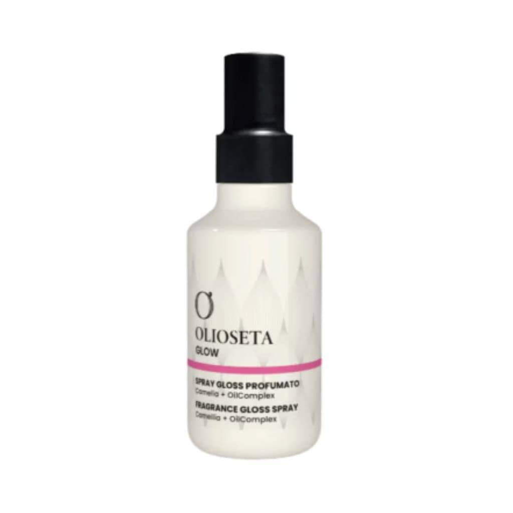 Olioseta žvilgesio suteikiantis apsauginis purškiklis GLOW, 150ml-min Olioseta žvilgesio suteikiantis apsauginis purškiklis GLOW, 150ml