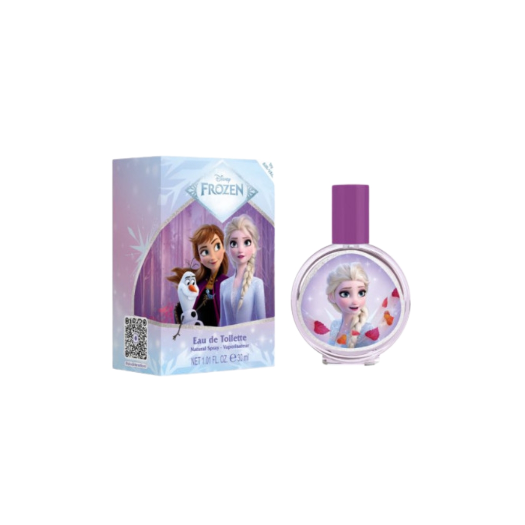 AIR-VAL tualetinis vanduo Frozen, 30 ml AIR-VAL tualetinis vanduo Frozen, 30 ml