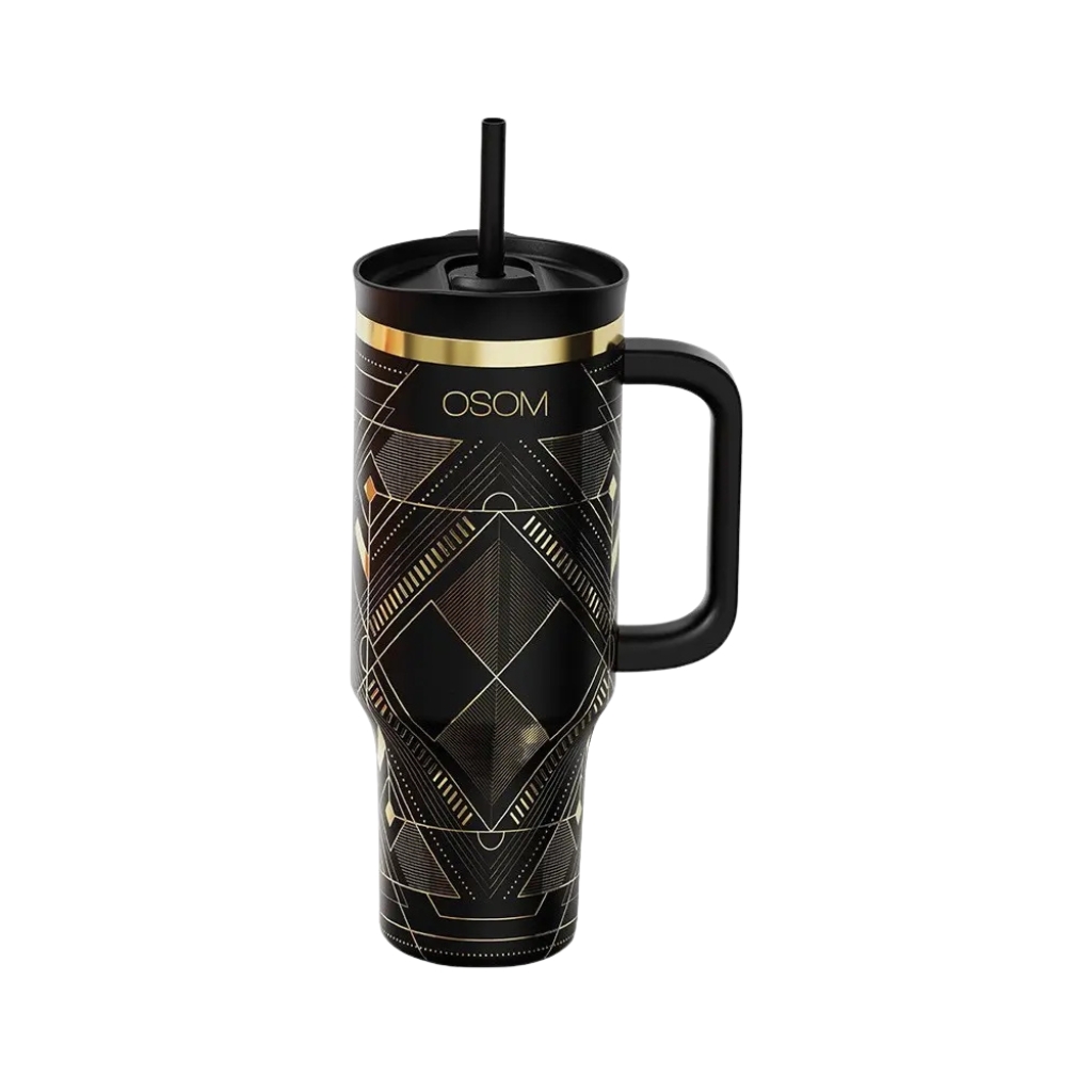 OSOM Termogertuvė Water Bottle OSOM1931BL,1200 ml OSOM Termogertuvė Water Bottle OSOM1931BL,1200 ml