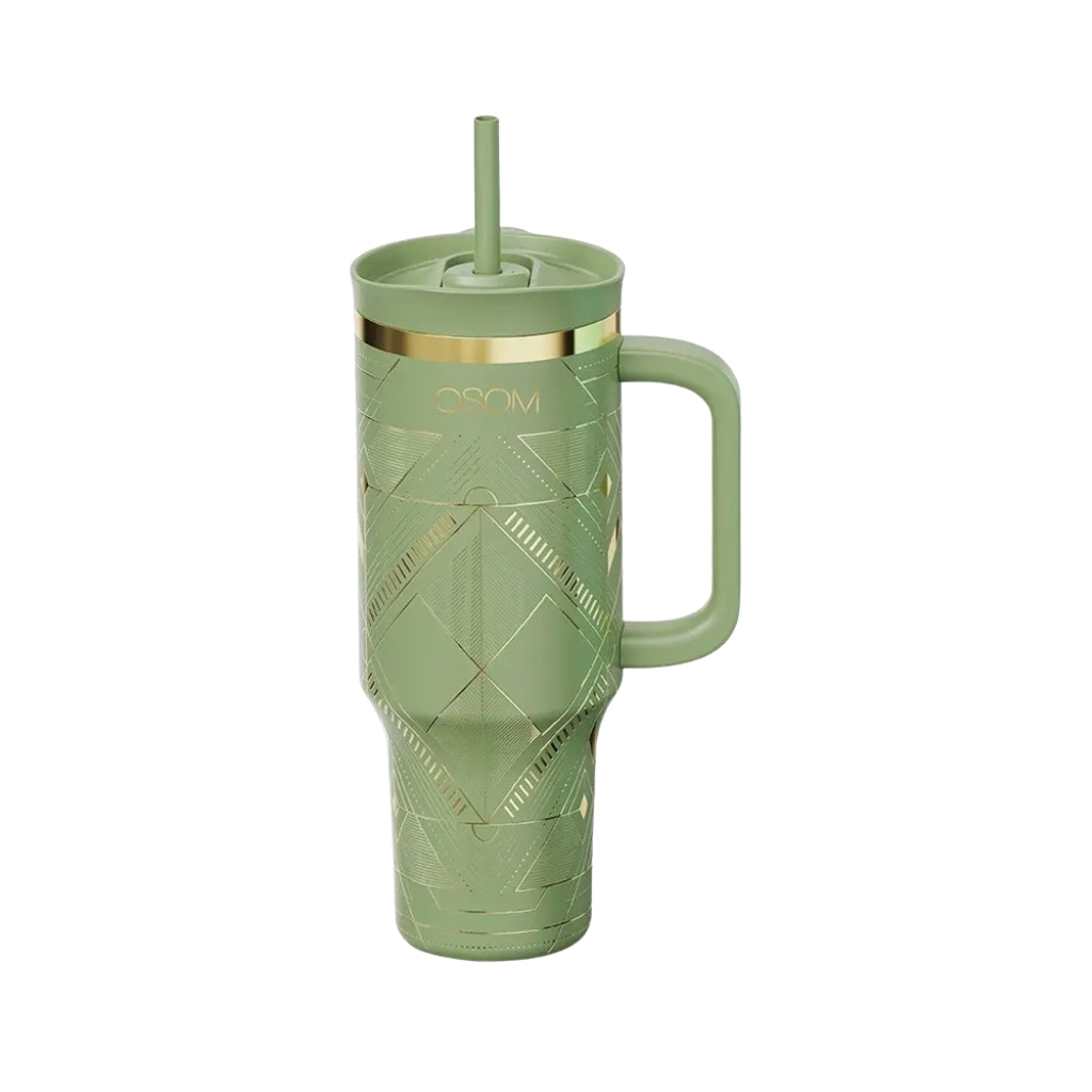 OSOM Termogertuvė Water Bottle OSOM1931GR,1200 ml OSOM Termogertuvė Water Bottle OSOM1931GR,1200 ml