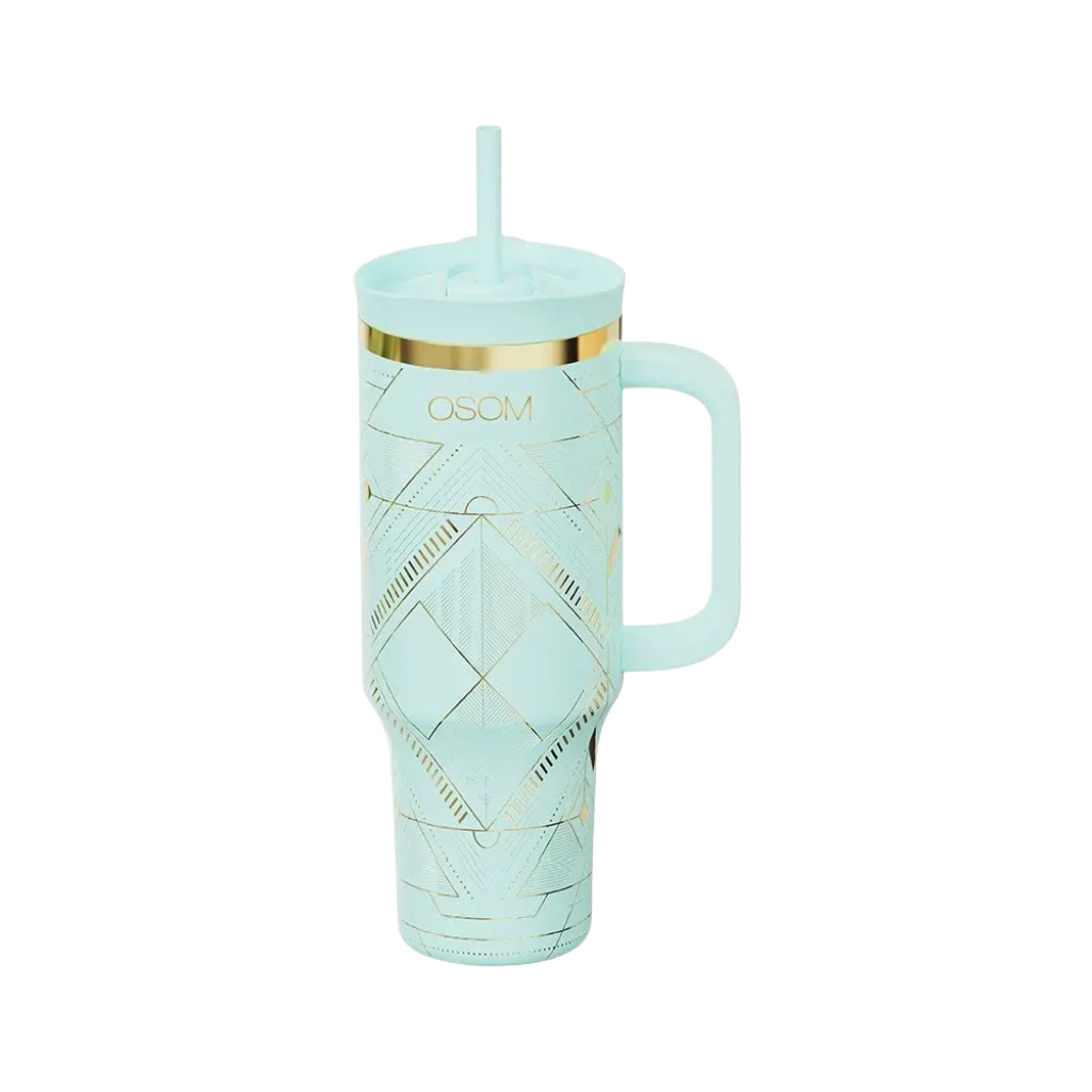 OSOM Termogertuvė Water Bottle OSOM1931LB,1200 ml OSOM Termogertuvė Water Bottle OSOM1931LB,1200 ml