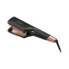 OSOM Professional plaukų formavimo žnyplės Double Barrel Waver Iron OSOMP8732, plokštelės bangos diametras 32 mm