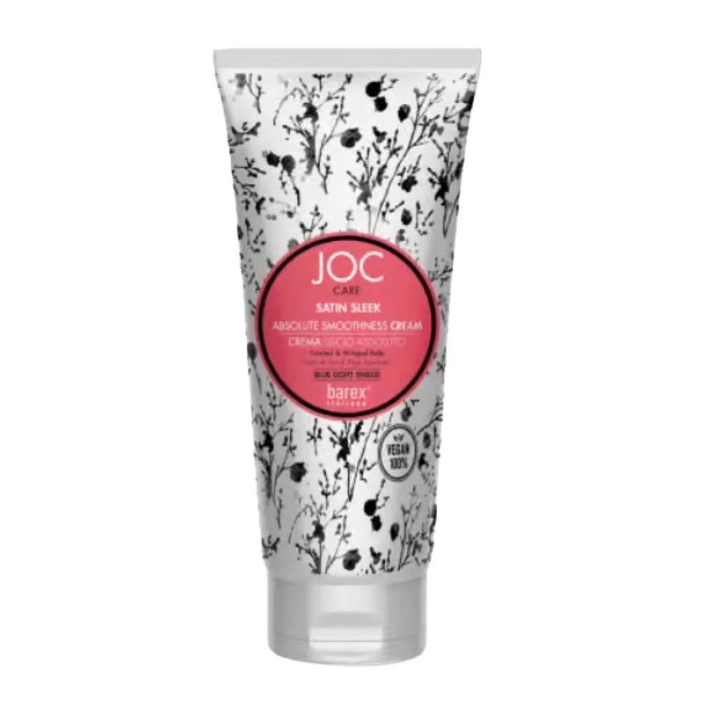 JOC CARE Plaukus glotninantis kremas, 200ml (2) JOC CARE Plaukus glotninantis kremas, 200ml