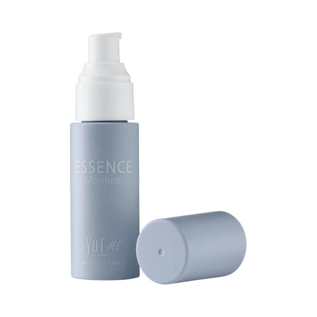 YU.R ME Drėkinamoji veido esencija Moisture Essence, 50ml YU.R ME Drėkinamoji veido esencija Moisture Essence, 50ml