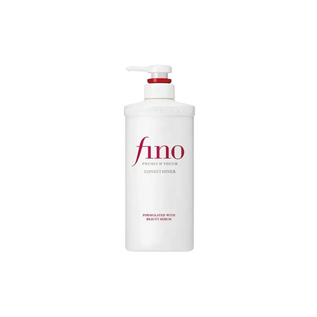 Fino Premium Touch Conditioner – plaukų kondicionierius, 550ml