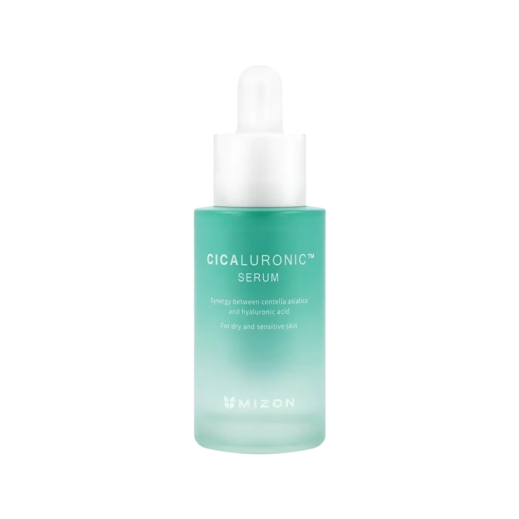 Veido serumas MIZON Cicaluronic Serum MIZ0309010068, 30 ml